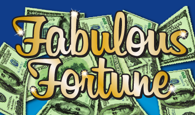 Fabulous Fortune Massachusetts Lottery Scratch Ticket